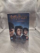 Harry potter complete for sale  WISHAW