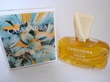 Flacon eau toilette d'occasion  Seyssel
