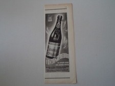 Advertising pubblicità 1948 usato  Salerno