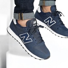 Sneakers new balance usato  Tolmezzo