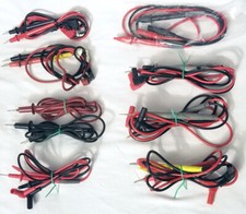 Lot multimeter voltmeter for sale  Far Rockaway