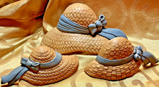 Burwood straw hats for sale  Apple Valley