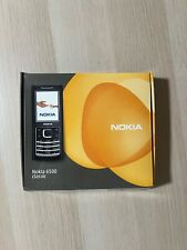 Nokia 6500 classic gebraucht kaufen  Dresden