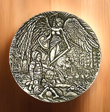 Angel death uncirculated for sale  Warwick