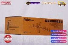 Digital outdoor antenna for sale  San Dimas