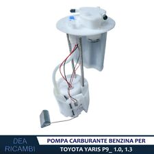 Pompa carburante benzina usato  Treglio