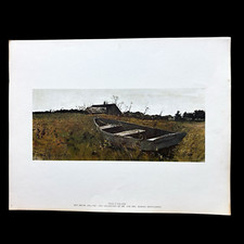 Andrew wyeth art for sale  Buckfield