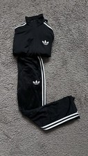 Adidas riginals firebird gebraucht kaufen  Hamburg