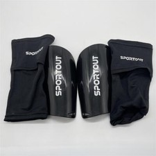 Sportout schienbeinschoner kin gebraucht kaufen  Haiger
