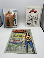 Zagor cico story usato  Catanzaro