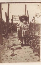 poupee 1920 d'occasion poupee 1920 d'occasion  Nogent-sur-Marne