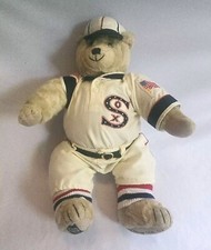 Cooperstown bears chicago for sale  Cicero