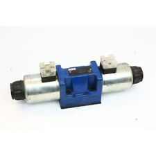 Rexroth r901278761 4we d'occasion  Marolles-en-Hurepoix