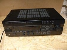 Yamaha v493rds natural gebraucht kaufen  Querfurt