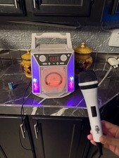 Singing machine karaoke for sale Singing machine karaoke for sale  Albuquerque