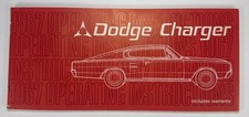 1967 dodge charger for sale  Spencer