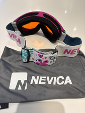 Nevica ski goggles for sale  HEATHFIELD