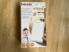 Beurer tageslichtlampe led gebraucht kaufen  München