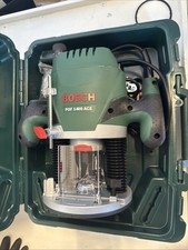 Bosch pof 1400 for sale  ROCHDALE