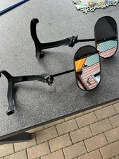 Emuk wohnwagenspiegel pel gebraucht kaufen  Monschau