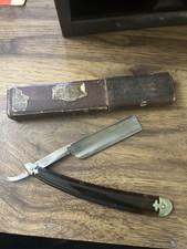 Shumate 0127 straight for sale  Mishawaka