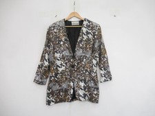 Collections sequin jacket for sale  WINSFORD