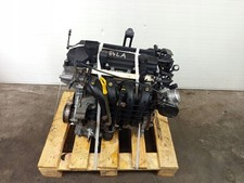HYUNDAI I10 I20 KIA 1.2 16V Komplette Motor G4LA OE Original Teil Gebraucht comprar usado  Enviando para Brazil