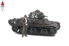 Tamiya carro h39 usato  Milano
