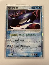 Kyogre 101 leggende usato  Collegno