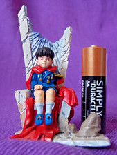 "JUNK" AKIRA THRONE Diorama / PVC MINI Figura 3" 7.5cm MANGÁ RARO ANIME KAIYODO comprar usado  Enviando para Brazil