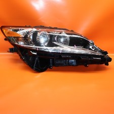 Lexus es350 headlight for sale  San Fernando