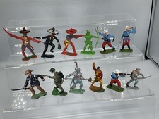 Crescent etc soldiers for sale  ALDERSHOT