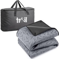 Tent carpet fleece for sale  UK