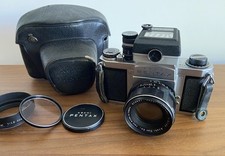 Asahi pentax s1a for sale  SOUTH CROYDON