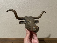 Vintage solid brass for sale  Friendswood