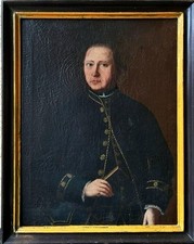 Barock portrait jhd gebraucht kaufen  Gera