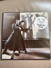 Visage visage vinyl d'occasion  Expédié en Belgium