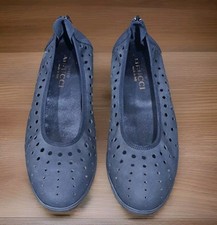 Sesto meucci perforated for sale  Niles