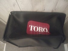 Toro bagger bag for sale  Glendale