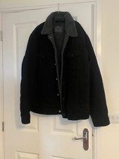levi denim jacket for sale  CARLISLE