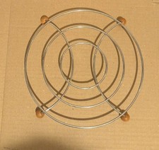 Metal countertop round for sale  DUDLEY