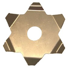 Disco anti groviglio usato Disco anti groviglio usato  Visciano