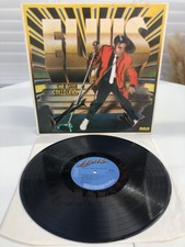 Elvis sun collection for sale  NEWQUAY