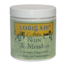 Blanc meudon 200gr d'occasion  Blangy-sur-Bresle