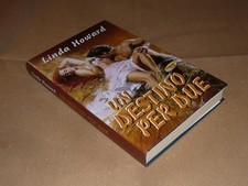 Linda howard destino usato  San Giovanni in Persiceto