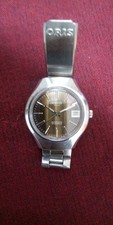 Orologio oris star usato  Terni
