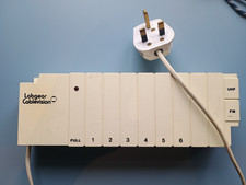 Labgear cablevision cm7296 for sale  LONDON