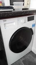 Beko wdk742421 washing for sale  MANCHESTER
