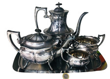 Tea set daniel for sale  BLACKPOOL