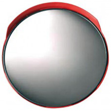 Specchio stradale parabolico usato  Italia